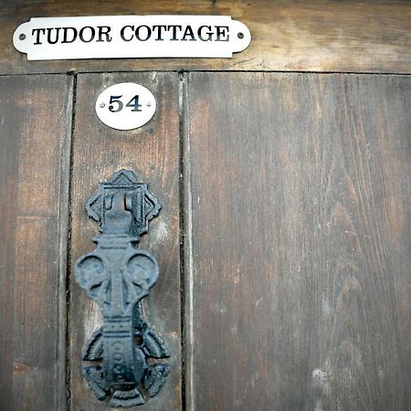 Tudor Cottage Sandwich Kültér fotó